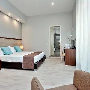 3* Гостевой дом Relais Servio Tullio