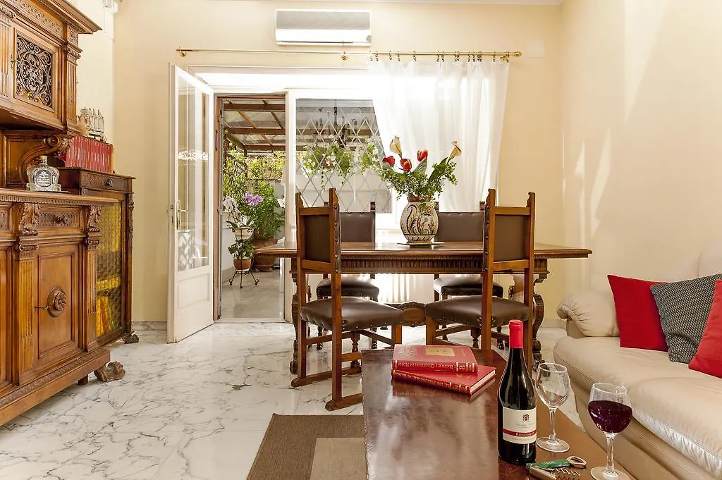 ***  Please Rome - Guest House Italia