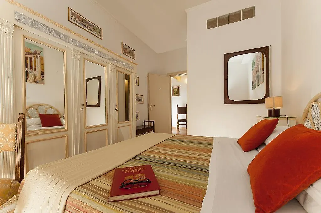 Please Rome - Guest House Italia