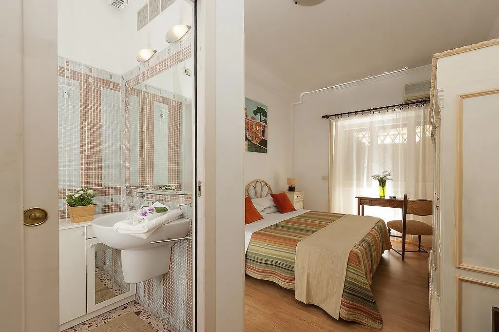 Please Rome - Guest House Italia